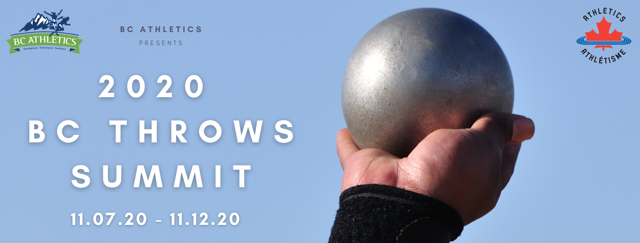 BC Athletics Track and Field, Road Running, Cross Country, Race